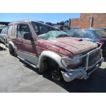 MITSUBISHI MONTERO   (V3_W, V2_W, V4_W, V5_W) de desguace